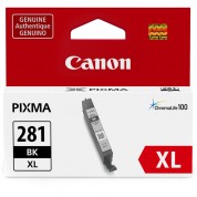 Canon Cli-281 Xl Black Ink Tank (8.3ml)