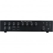 Toa Electronics A-906mk2 60w 8-channel Modular Mixer/amplifier