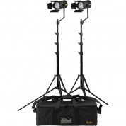 Ikan Sw50 Stryder 2-point Led Light Kit