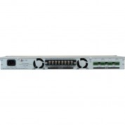 Toa Electronics Da-250fh Four-channel Digital Amplifier (250w/channel, 70v)