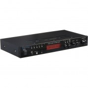 Technical Pro Ia1200 Integrated Amplifier With Usb And Sd Card Inputs