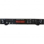 Technical Pro Ia1200 Integrated Amplifier With Usb And Sd Card Inputs