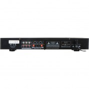 Technical Pro Ia1200 Integrated Amplifier With Usb And Sd Card Inputs