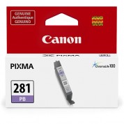 Canon Cli-281 Photo Blue Ink Tank (5.6ml)