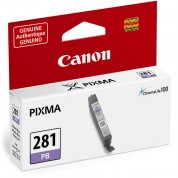 Canon Cli-281 Photo Blue Ink Tank (5.6ml)