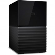 Wd My Book Duo 20tb Two-bay Usb 3.0 Type-c Raid Array (2 X 10tb)