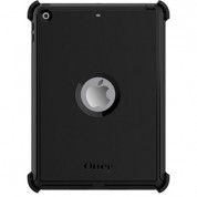 Otterbox Defender Series Case For Ipad 5th/6th Gen (black)