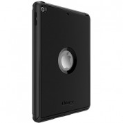 Otterbox Defender Series Case For Ipad 5th/6th Gen (black)