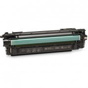 Hp 656x High Yield Laserjet Enterprise Yellow Toner Cartridge