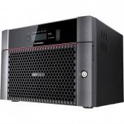 Buffalo Terastation 32tb 5810dn 8-bay Nas Server (4 X 8tb)