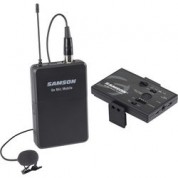 Samson Go Mic Mobile Digital Wireless System With Lm8 Lavalier And Belt Pack Transmitter