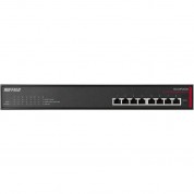 Buffalo Bs-mp20 8-port 10gbe Network Switch