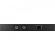 Buffalo Bs-mp20 8-port 10gbe Network Switch