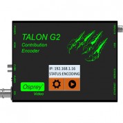 Osprey Talon G2 H.264 Encoder