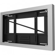 Peerless-av Kil655-s On-wall Kiosk Landscape Enclosure For 55