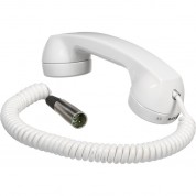 Telex Hs-6a Telephone-style Intercom Handset (black)