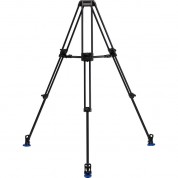 Benro A673tm Aluminum Tandem-leg Video Tripod (75mm Bowl)