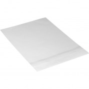 Archival Methods 86-1117 Crystal Clear Bags (11.5' X 17.25'' , 100 Bags)