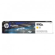 Hp 990a Yellow Pagewide Cartridge