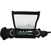 Portabrace Field Audio Bag For Mixpre-3 Recorder