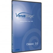 Venuemagic Classic 3.0 - Show Control Dmx Software