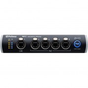 Presonus Sw5e 5-port Avb Switch With Poe