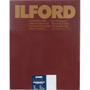 Ilford Multigrade Warmtone Resin Coated Paper (11 X 14