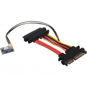 Owc In-line Digital Thermal Sensor Hdd Upgrade Cable For 27