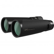 Gpo Usa 8x42 Passion Hd Binoculars (black)