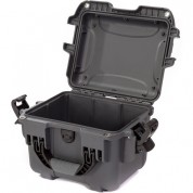 Nanuk 908 Hard Case (graphite, 8.8l)