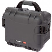 Nanuk 908 Hard Case (graphite, 8.8l)