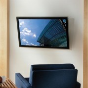 Ergotron Neo-flex Tilting Wall Mount For Select 37 To 80