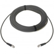 Nebtek Thin Bnc High-definition Video Cable (black, 25')