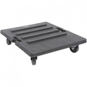 Skb Caster Platform With 4