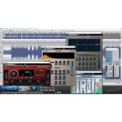 Internet Co. Sound It! 8 Pro Audio Editing And Mastering Suite With Sonnox Restoration Plug-ins (windows, Download)