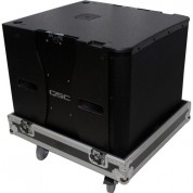 Prox Direct X-qsc-kla181 Road Case For Qsc Kla181 Subwoofer