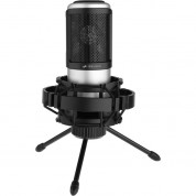 Polsen Pcr-65 Cardioid Condenser Microphone