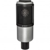 Polsen Pcr-65 Cardioid Condenser Microphone