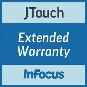 Infocus 2-year Extended Warranty For Jtouch 75