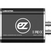 Lumantek Hdmi To Sdi Ez-converter