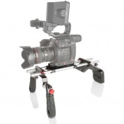 Shape Canon C200 Shoulder Mount System