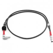 Arri Right-angle Lbus To Straight Lbus Cable (39