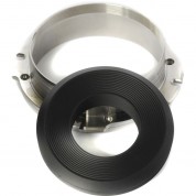 Zeiss Interchangeable Lens Mount For Cp.3 135mm T2.1 (arri Pl)