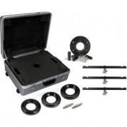 Matthews Dutti Dolly Rental Kit (black)