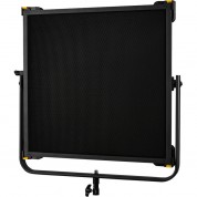 Ikan 60° Honeycomb Grid For Lyra Lbx25 2 X 2 Soft Panel Led Light