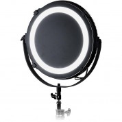 Fotodiox Circle Catchlight Mask For Pro Factor Jupiter Light (24