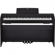 Casio Privia Px-870 88-key Digital Console Piano With Built-in Speakers (black)