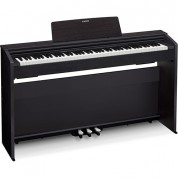 Casio Privia Px-870 88-key Digital Console Piano With Built-in Speakers (black)