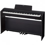 Casio Privia Px-870 88-key Digital Console Piano With Built-in Speakers (black)