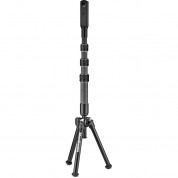 Manfrotto Virtual Reality Aluminum Base